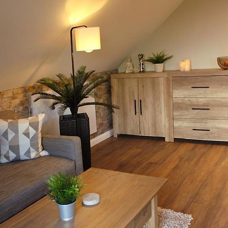 Connemara Luxury Apartment Kinvara Exterior foto