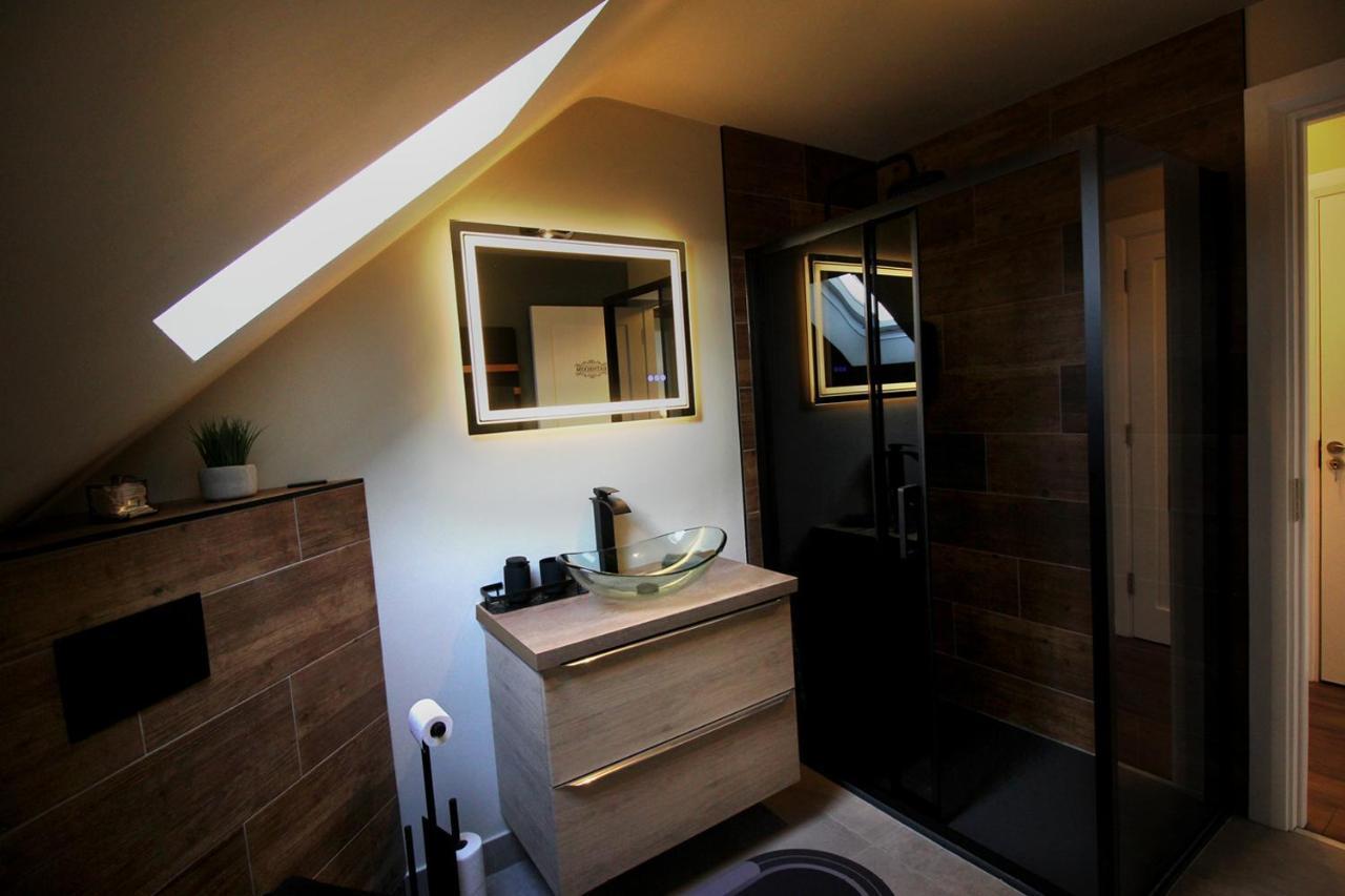 Connemara Luxury Apartment Kinvara Exterior foto