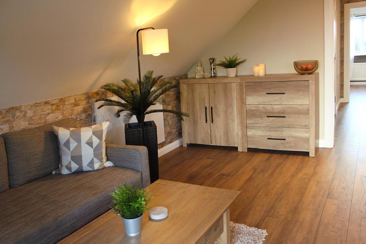Connemara Luxury Apartment Kinvara Exterior foto