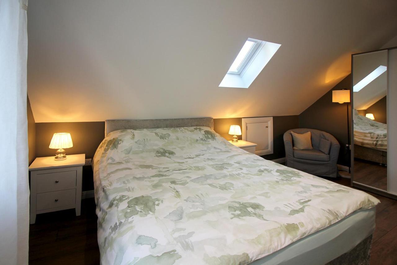 Connemara Luxury Apartment Kinvara Exterior foto