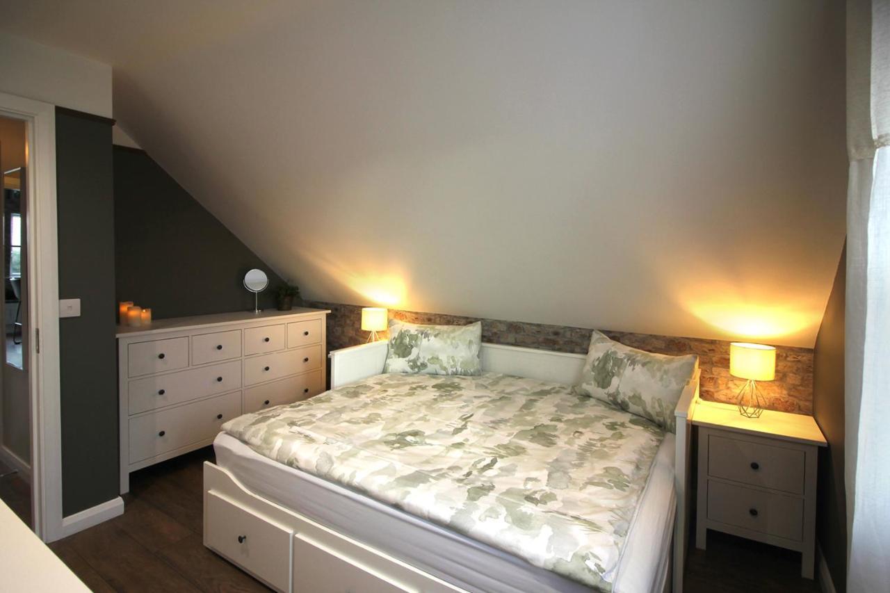 Connemara Luxury Apartment Kinvara Exterior foto
