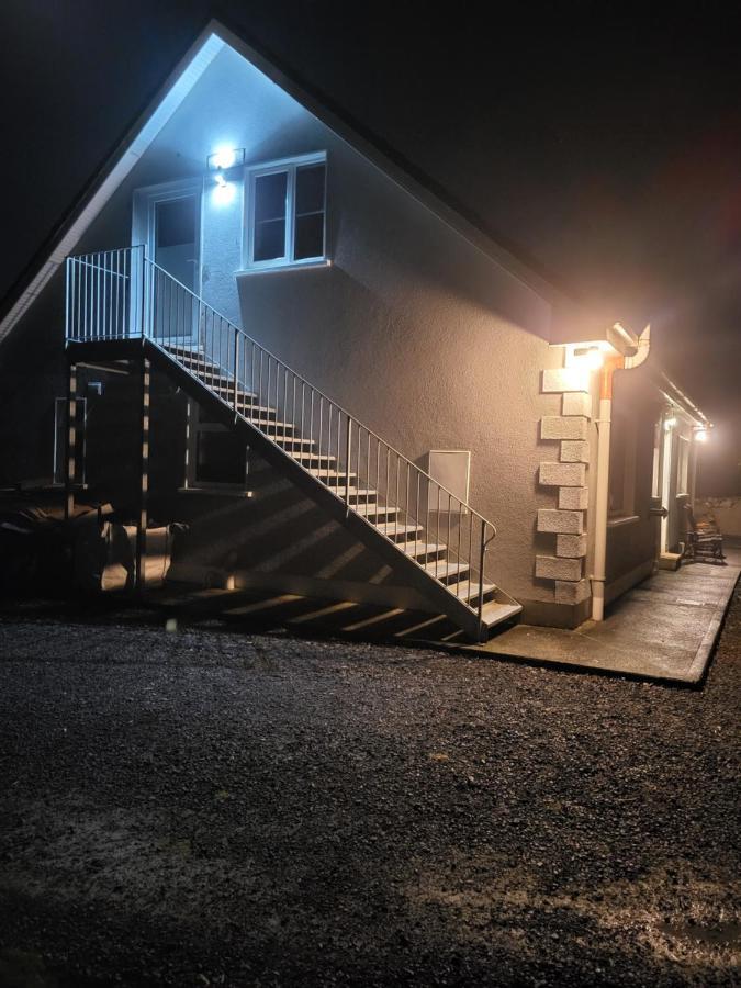 Connemara Luxury Apartment Kinvara Exterior foto
