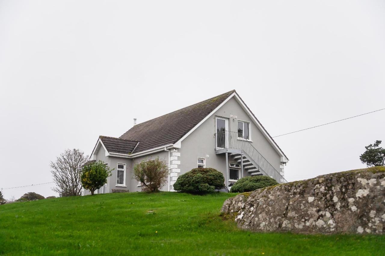 Connemara Luxury Apartment Kinvara Exterior foto