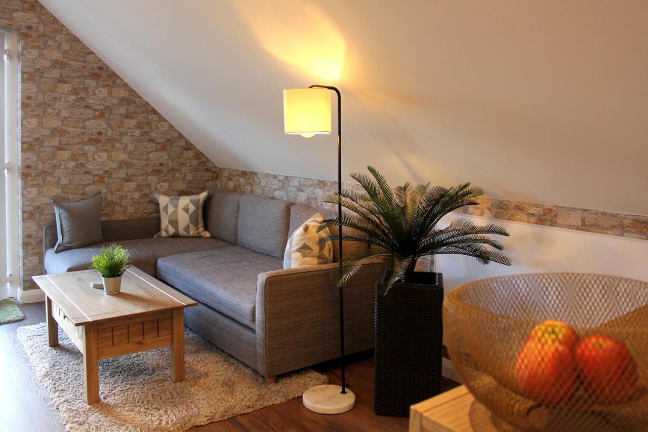 Connemara Luxury Apartment Kinvara Quarto foto